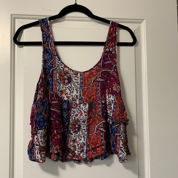 Forever 21 Tank Top - Picture 2 of 3